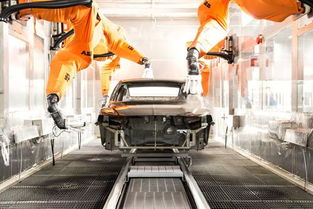 茂名車博士 專業汽車服務，守護您的出行安全