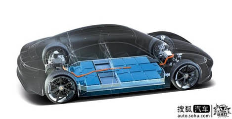 蘋果新專利再引遐想 低調(diào)的“造車夢”能否成為電動汽車領(lǐng)域的顛覆者？